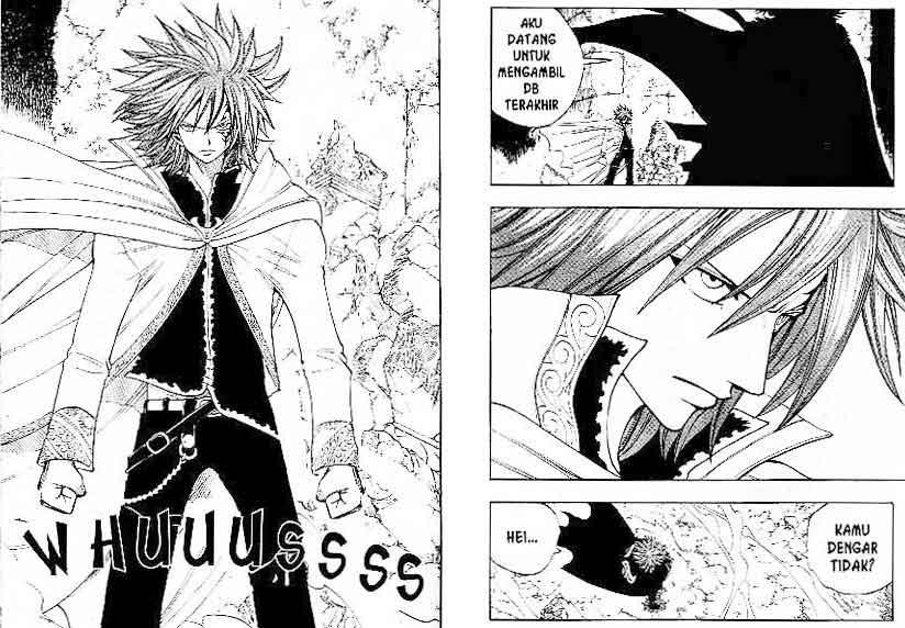 Baca Rave Master - Chapter 29 halaman 86