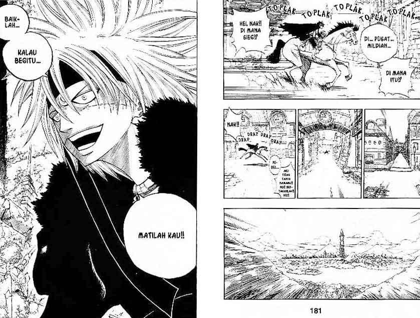 Baca Rave Master - Chapter 29 halaman 87