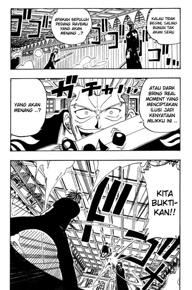 Baca Rave Master - Chapter 3 halaman 10