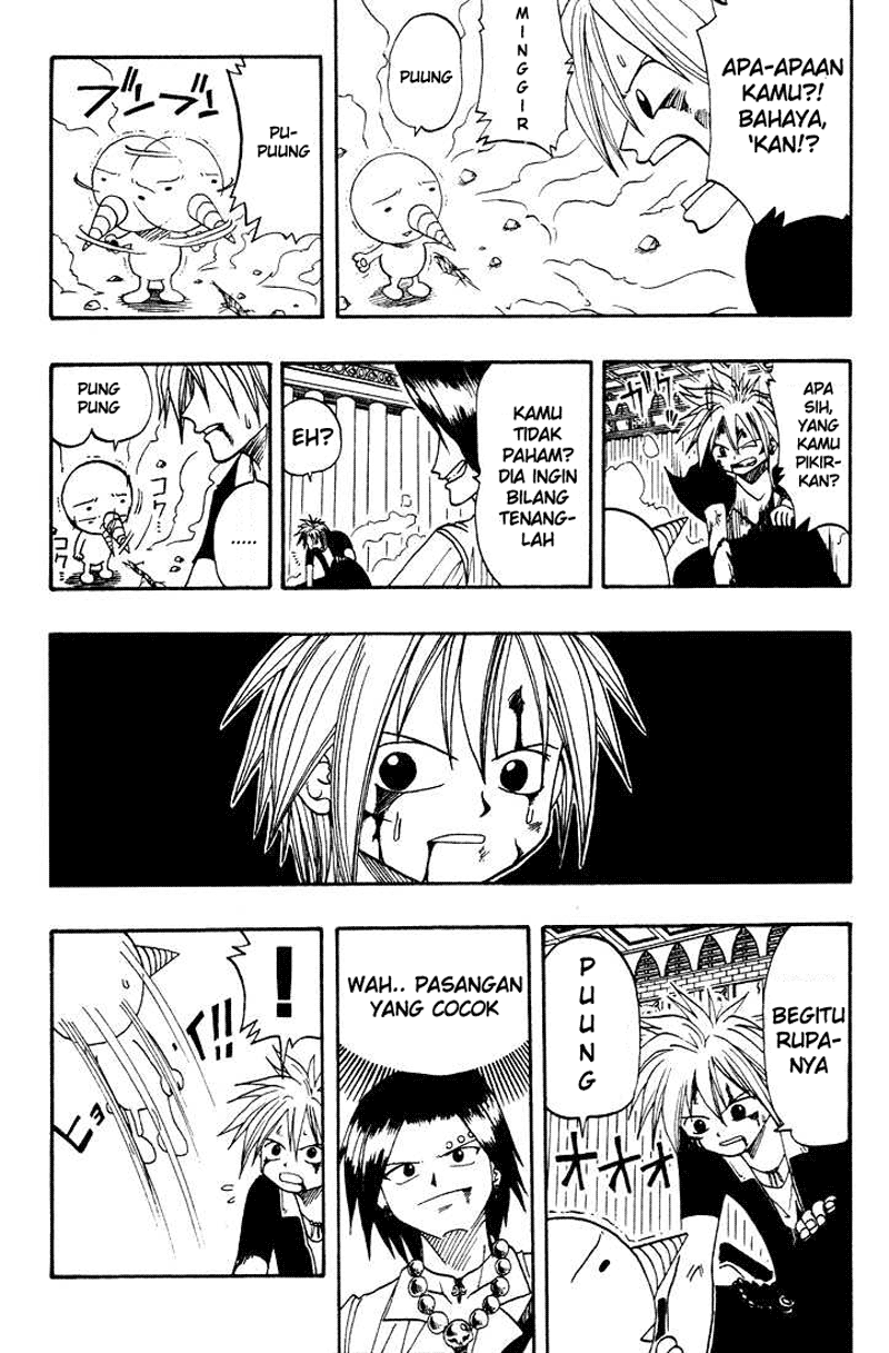 Baca Rave Master - Chapter 3 halaman 100