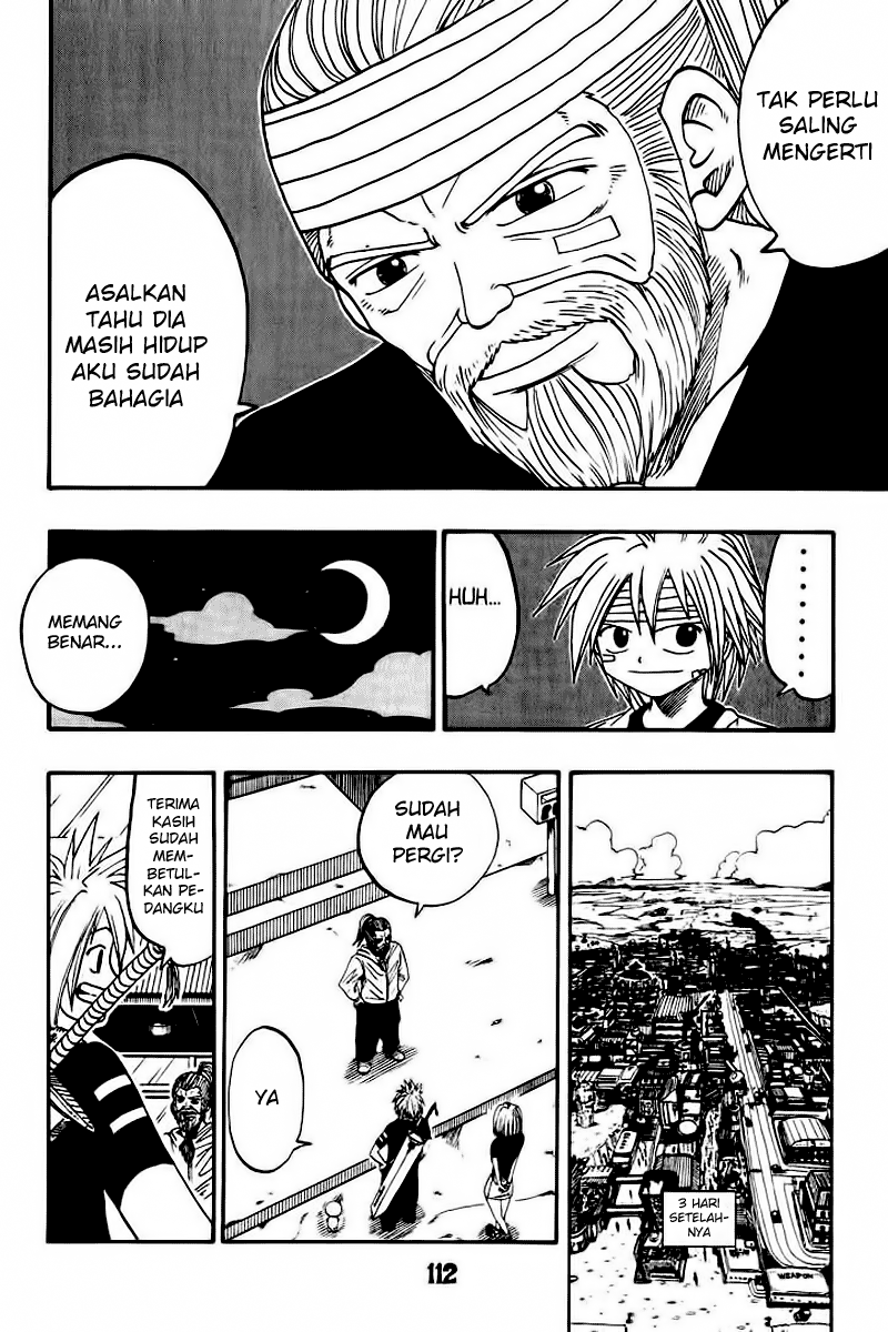 Baca Rave Master - Chapter 3 halaman 19