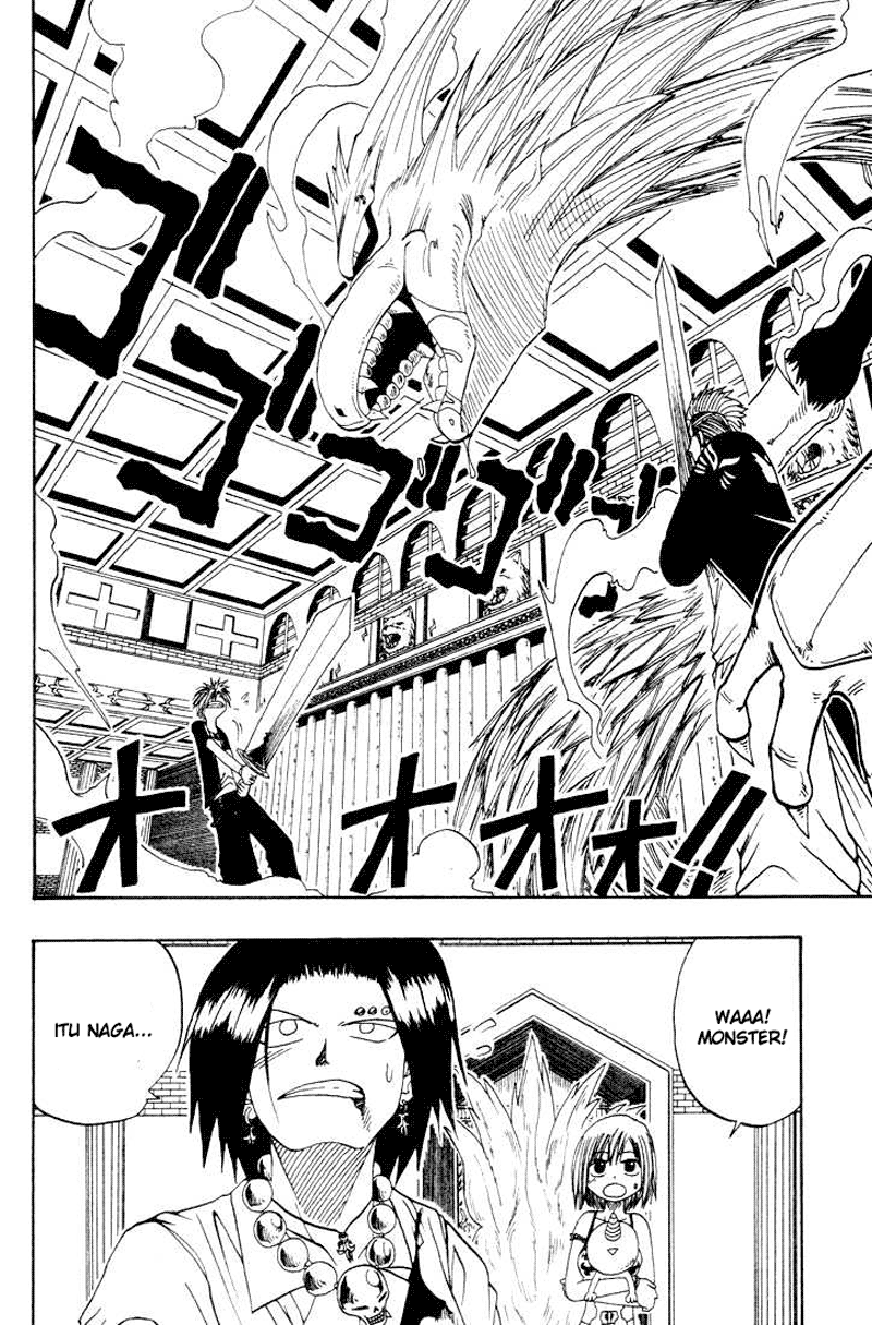 Baca Rave Master - Chapter 3 halaman 2