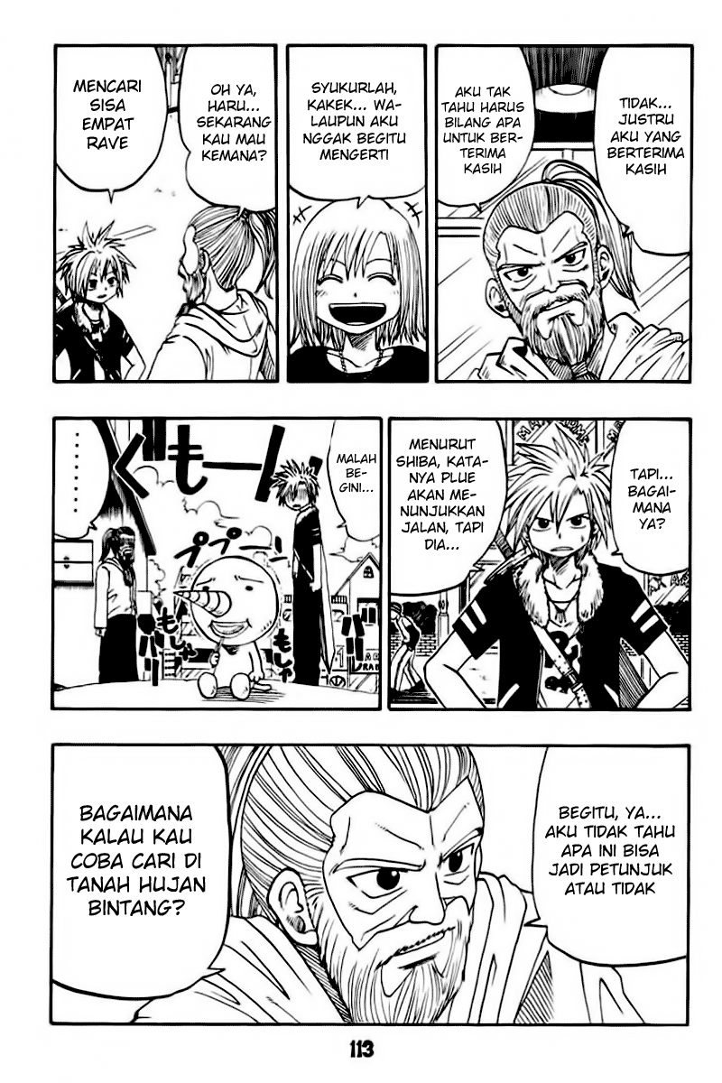 Baca Rave Master - Chapter 3 halaman 20