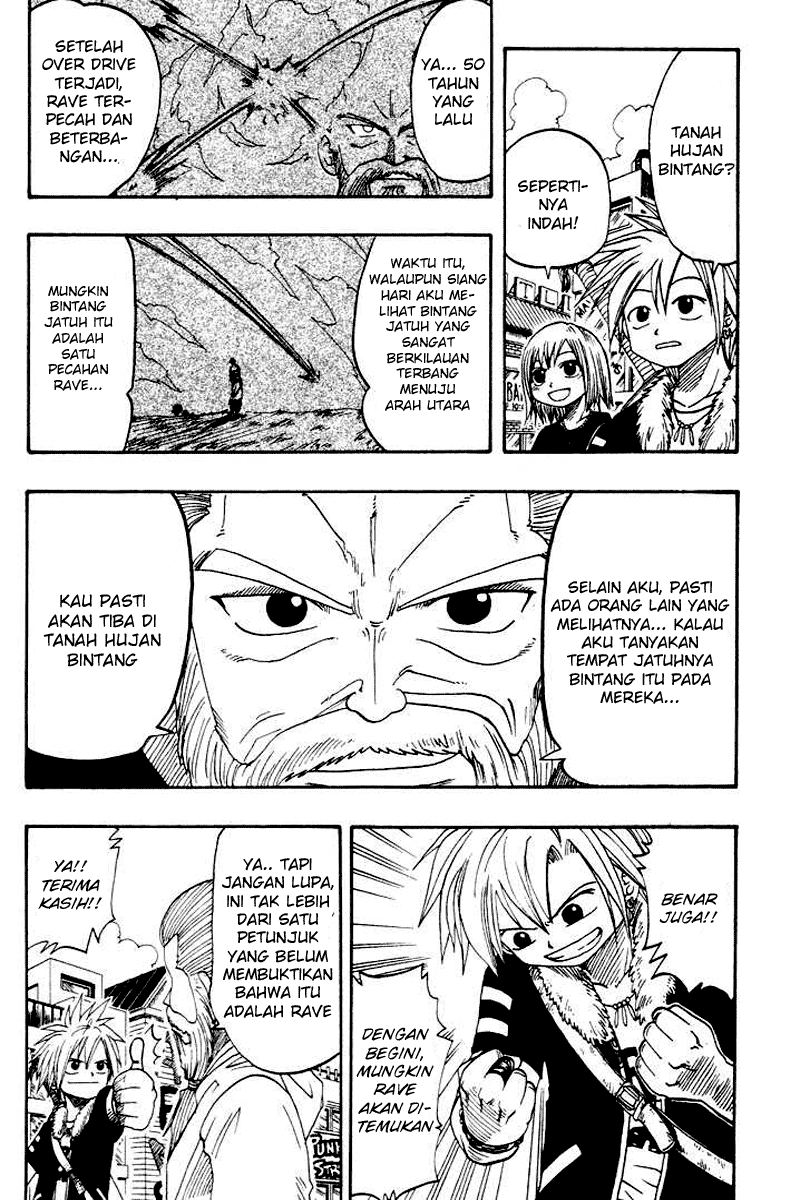Baca Rave Master - Chapter 3 halaman 22
