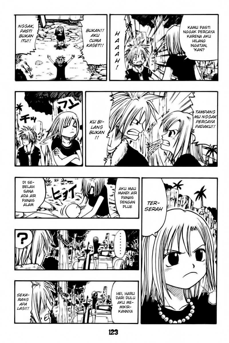 Baca Rave Master - Chapter 3 halaman 34