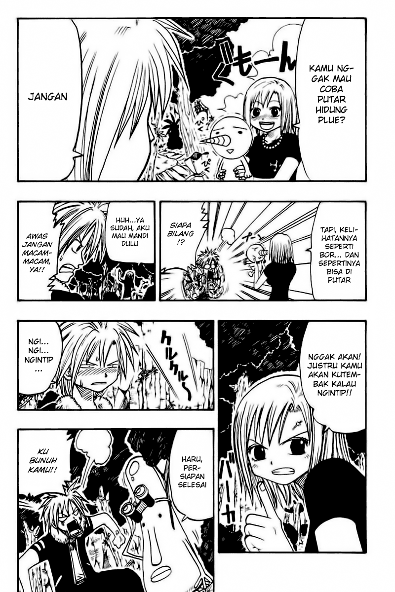 Baca Rave Master - Chapter 3 halaman 35