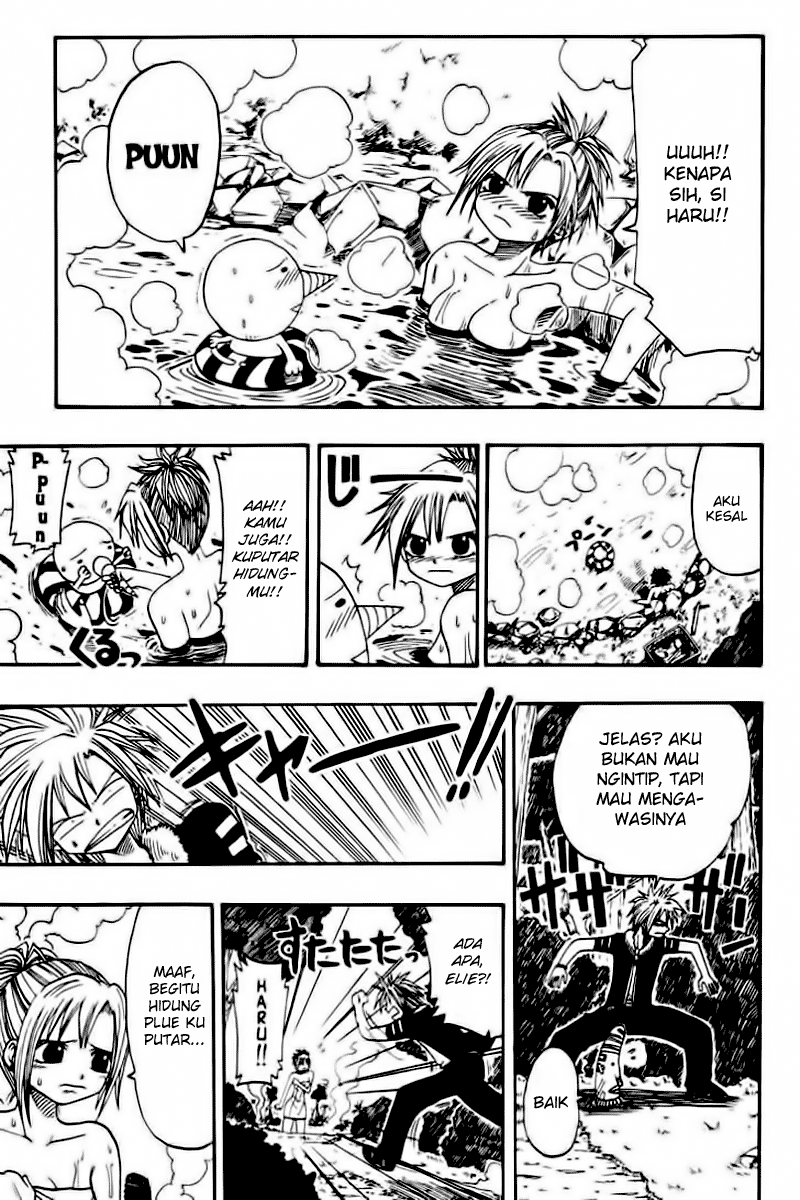 Baca Rave Master - Chapter 3 halaman 36