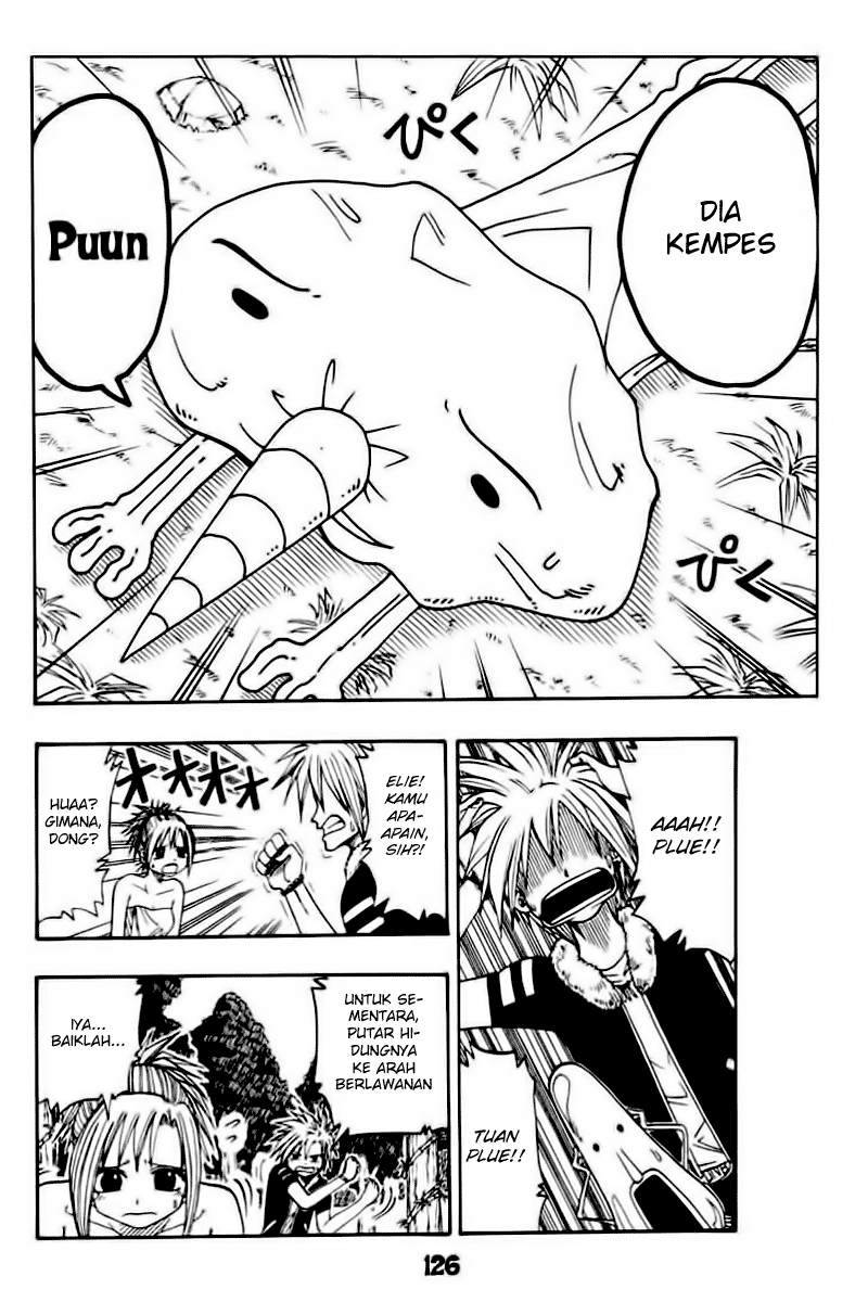 Baca Rave Master - Chapter 3 halaman 37