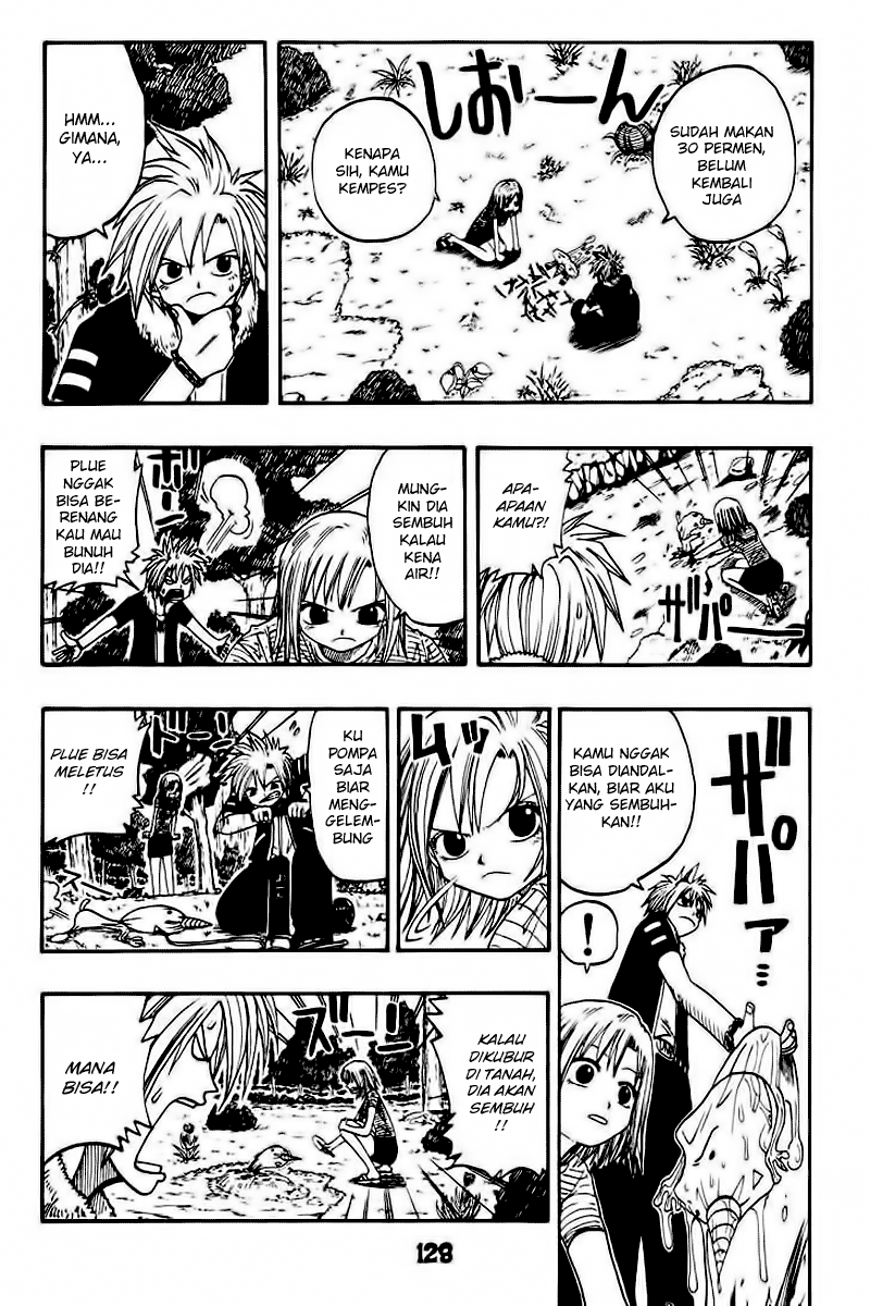 Baca Rave Master - Chapter 3 halaman 39