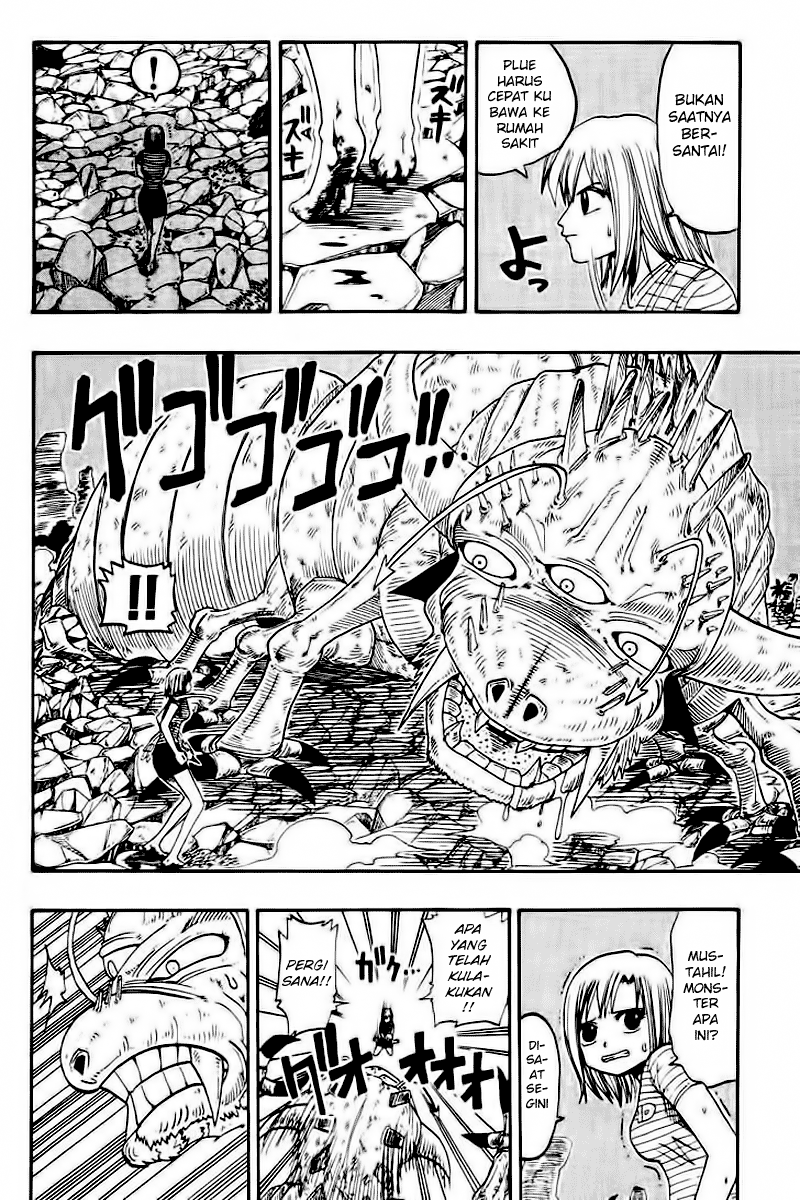 Baca Rave Master - Chapter 3 halaman 44