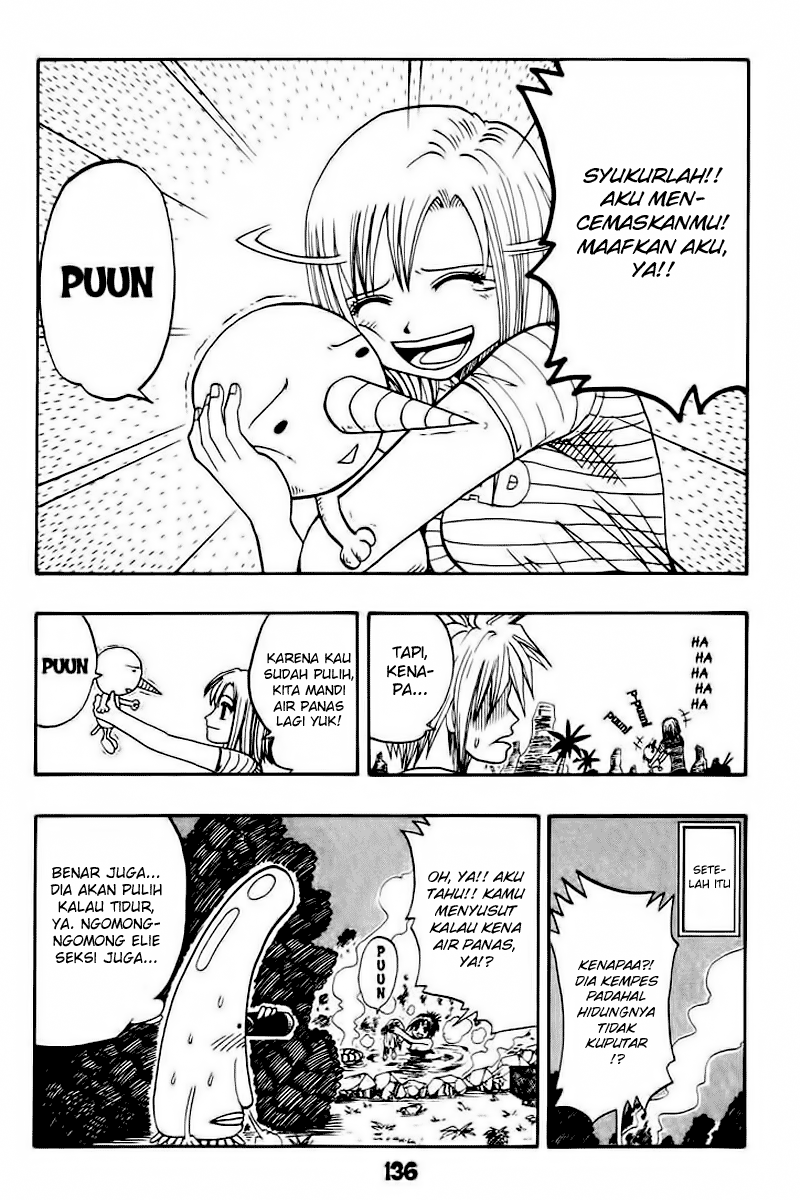 Baca Rave Master - Chapter 3 halaman 48