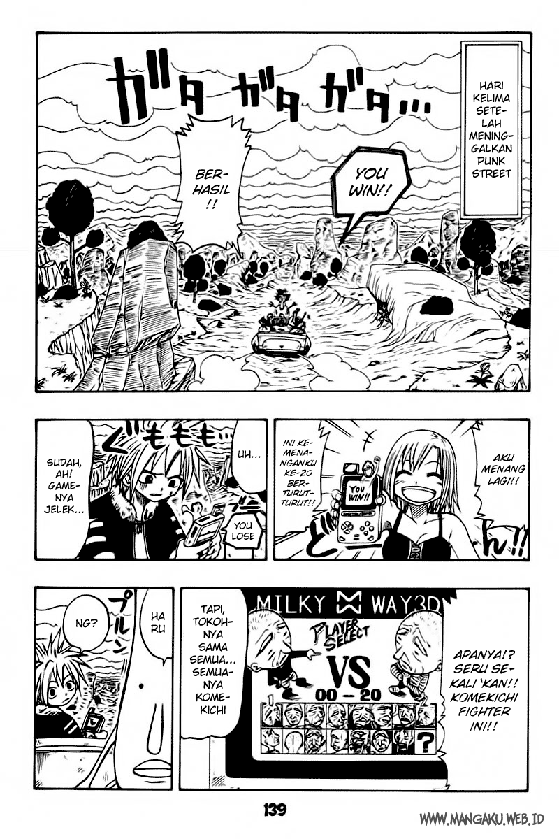 Baca Rave Master - Chapter 3 halaman 52
