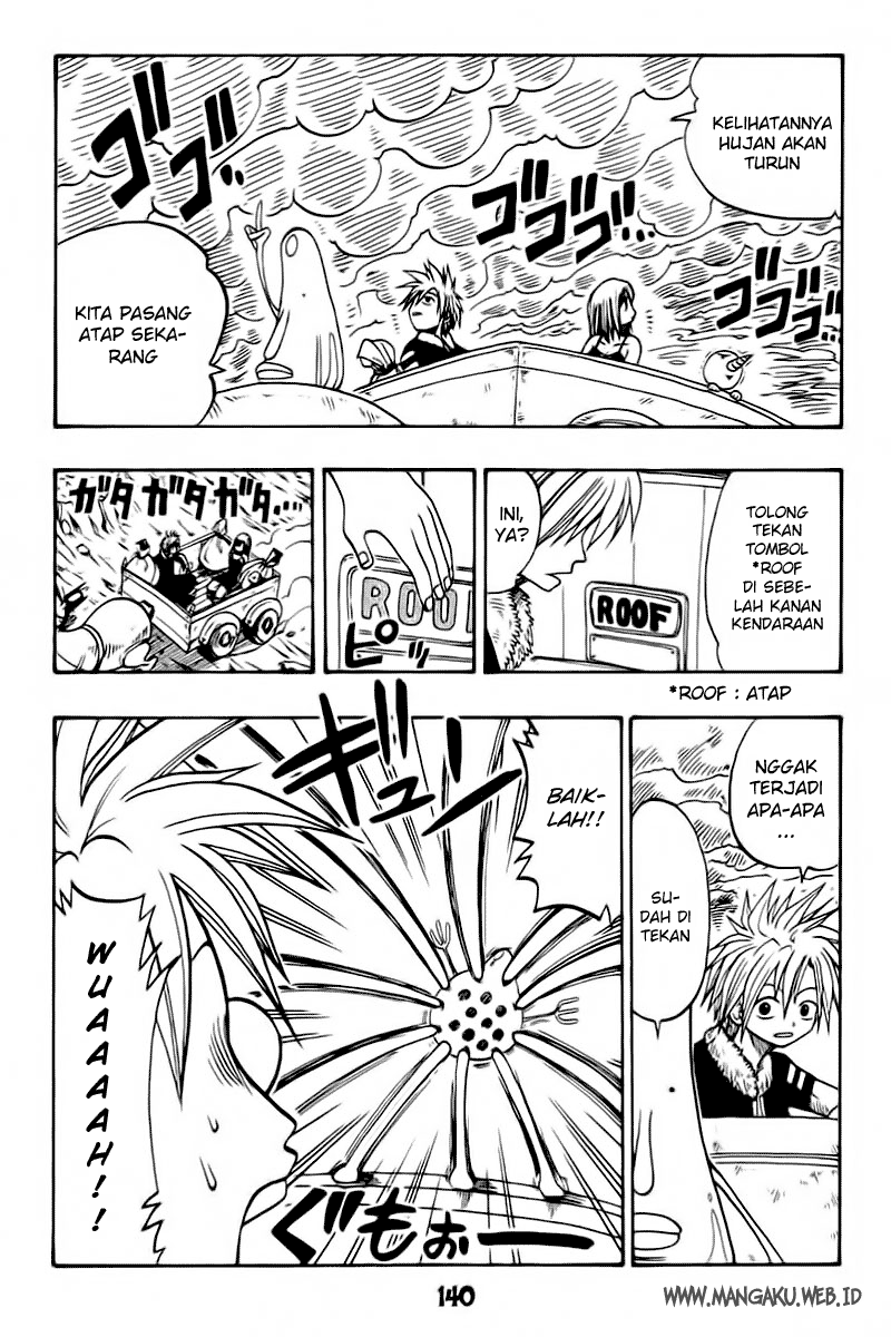 Baca Rave Master - Chapter 3 halaman 53