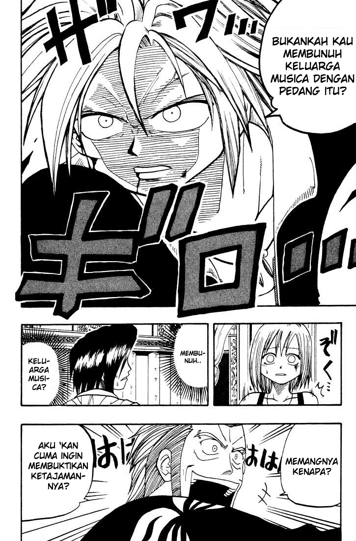 Baca Rave Master - Chapter 3 halaman 54