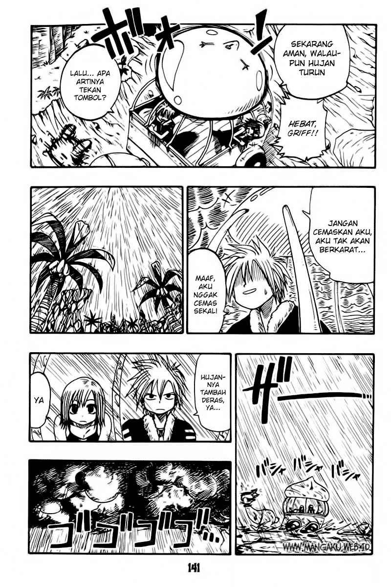 Baca Rave Master - Chapter 3 halaman 55