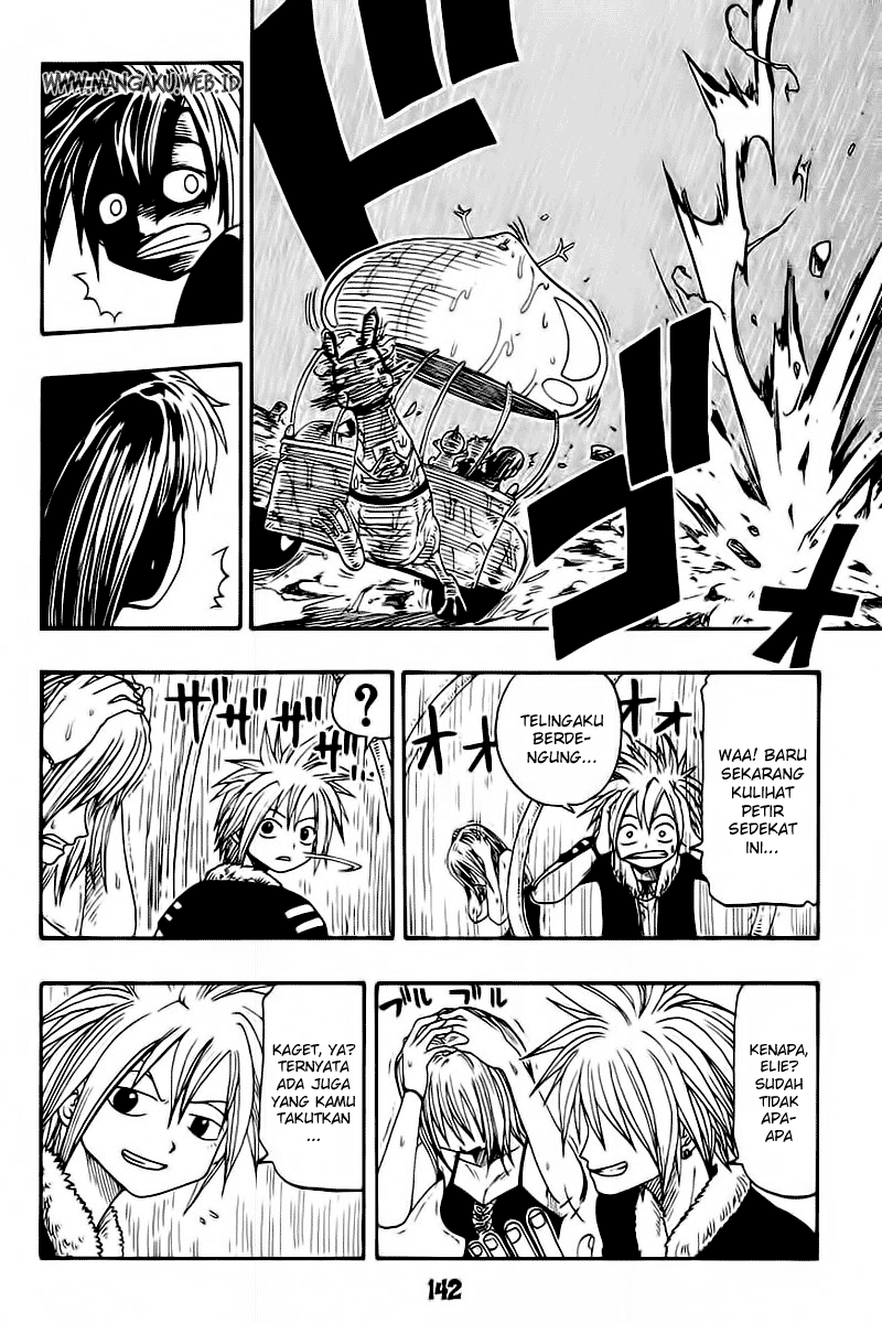 Baca Rave Master - Chapter 3 halaman 56