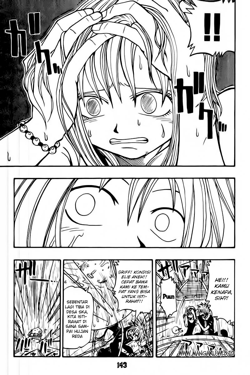 Baca Rave Master - Chapter 3 halaman 57