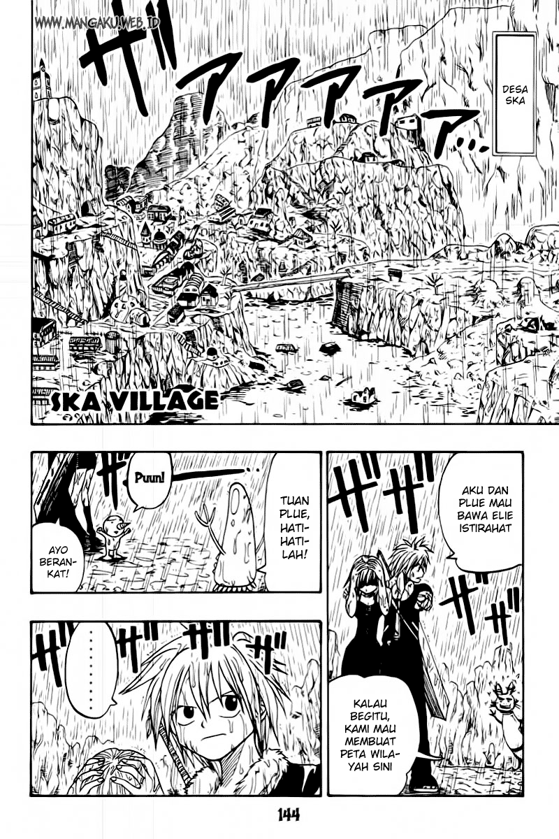 Baca Rave Master - Chapter 3 halaman 58