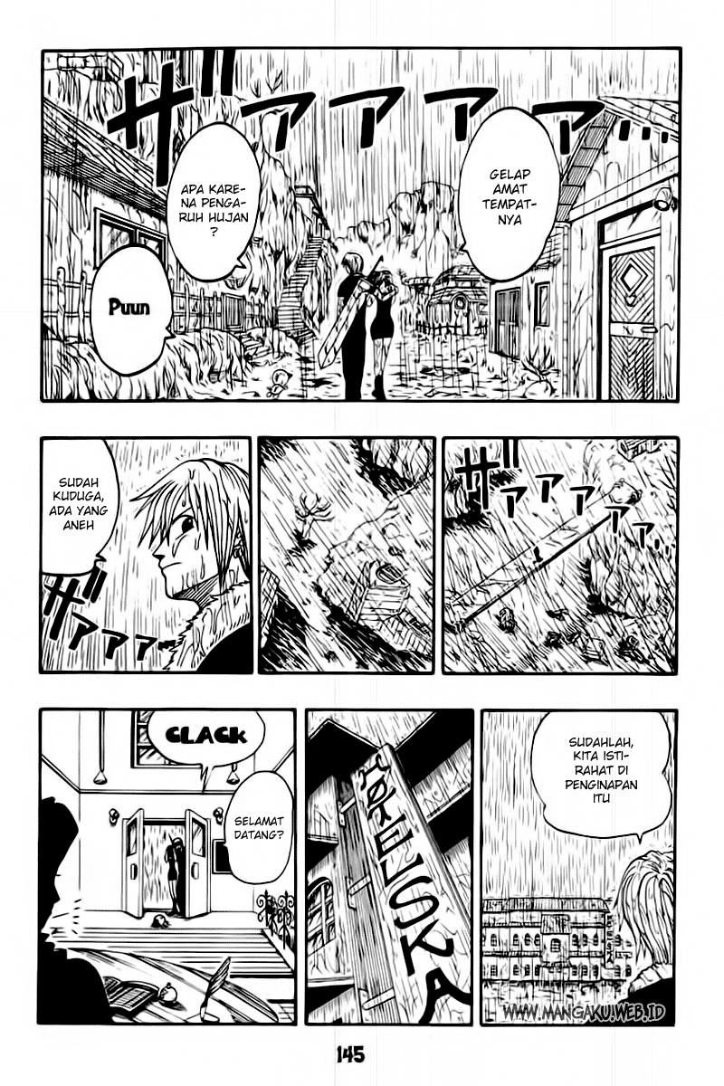 Baca Rave Master - Chapter 3 halaman 59