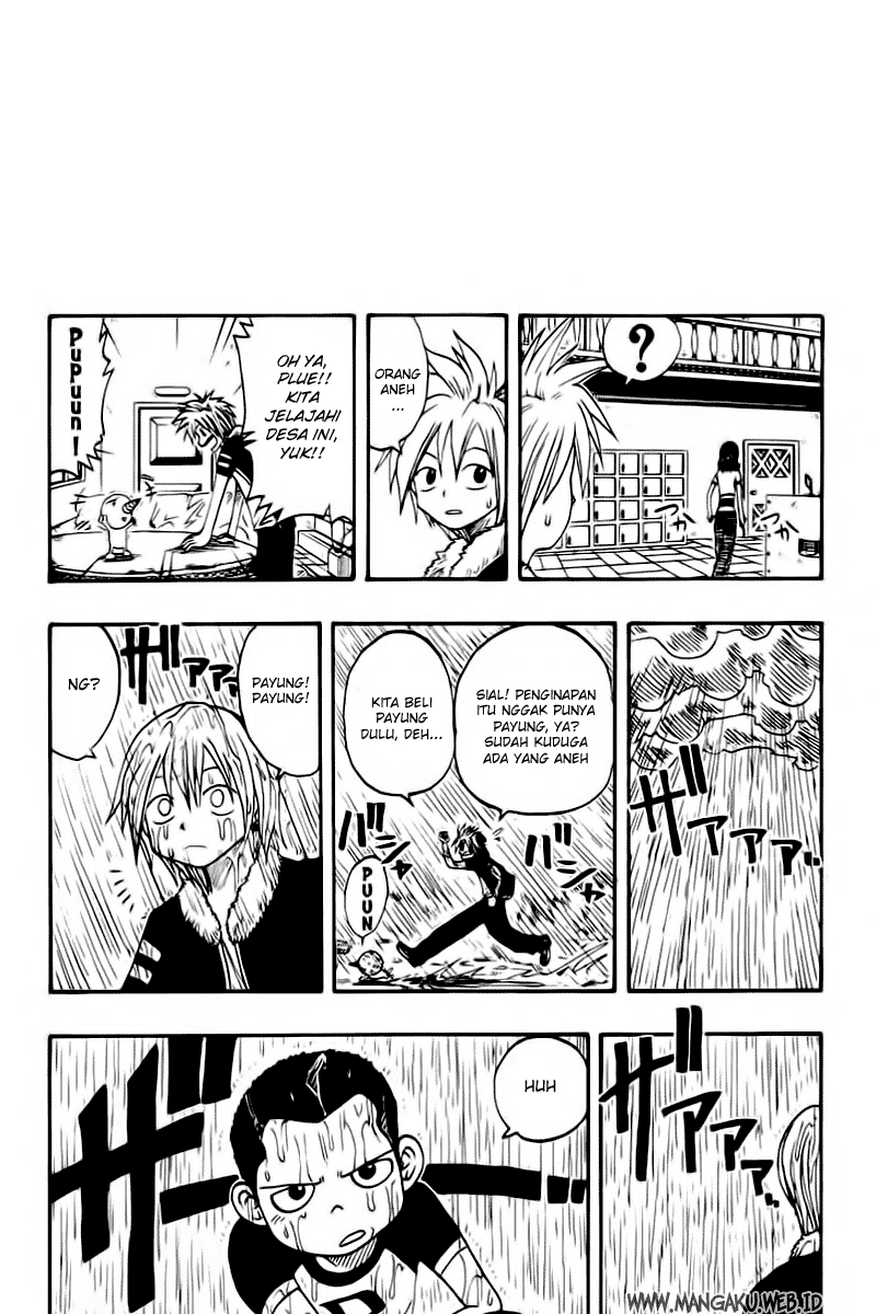 Baca Rave Master - Chapter 3 halaman 62