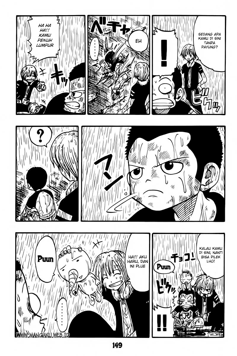 Baca Rave Master - Chapter 3 halaman 63