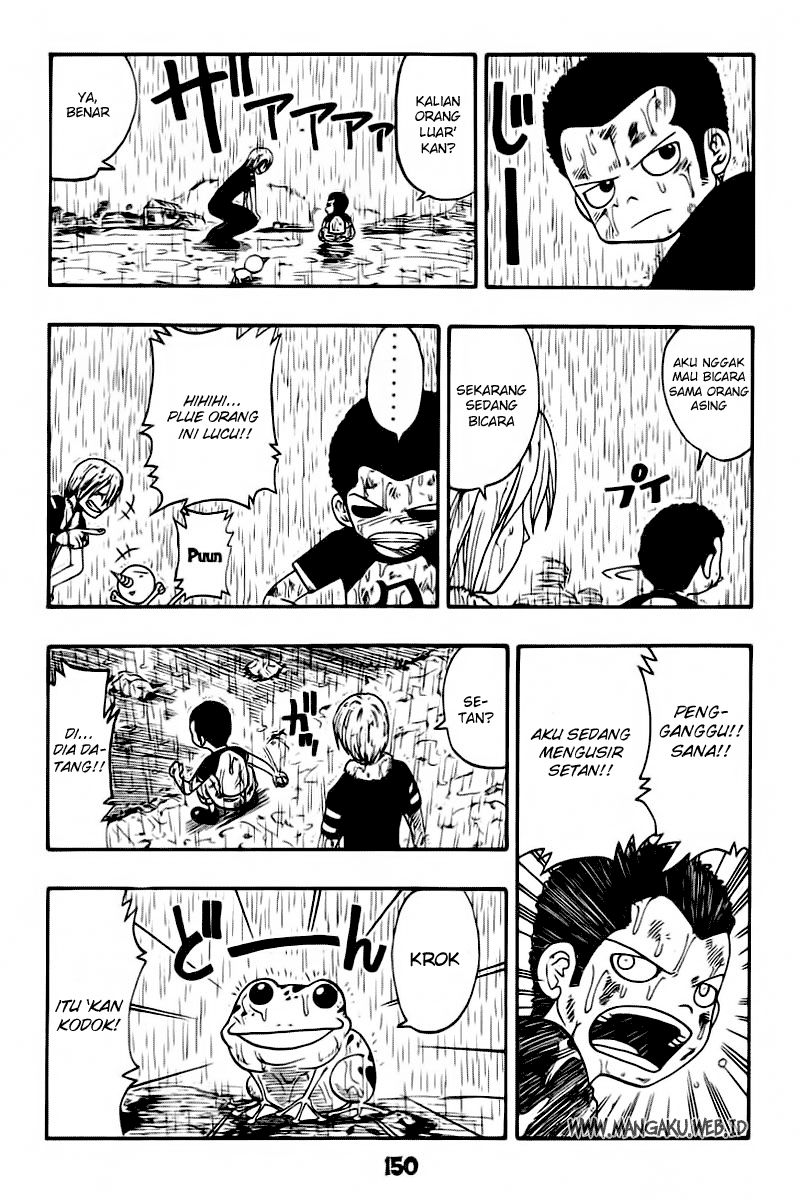 Baca Rave Master - Chapter 3 halaman 64