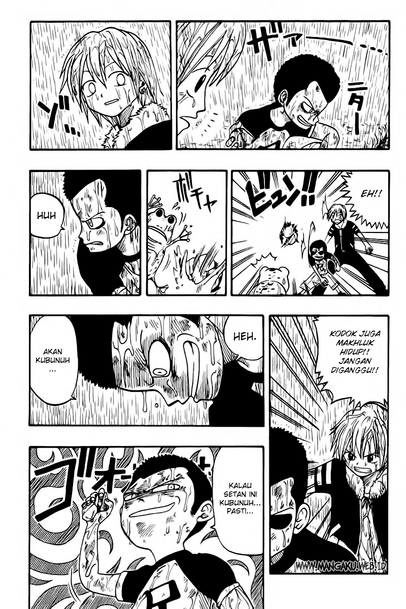 Baca Rave Master - Chapter 3 halaman 66