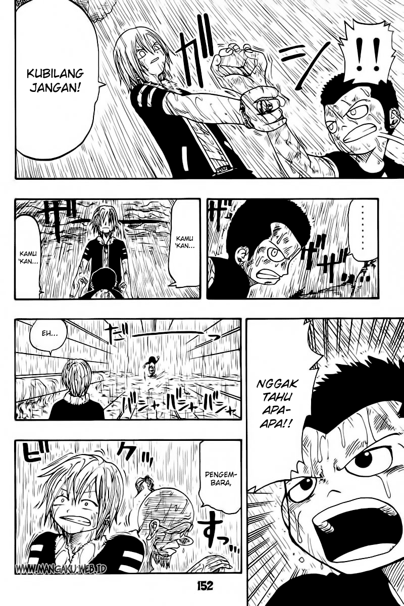 Baca Rave Master - Chapter 3 halaman 67