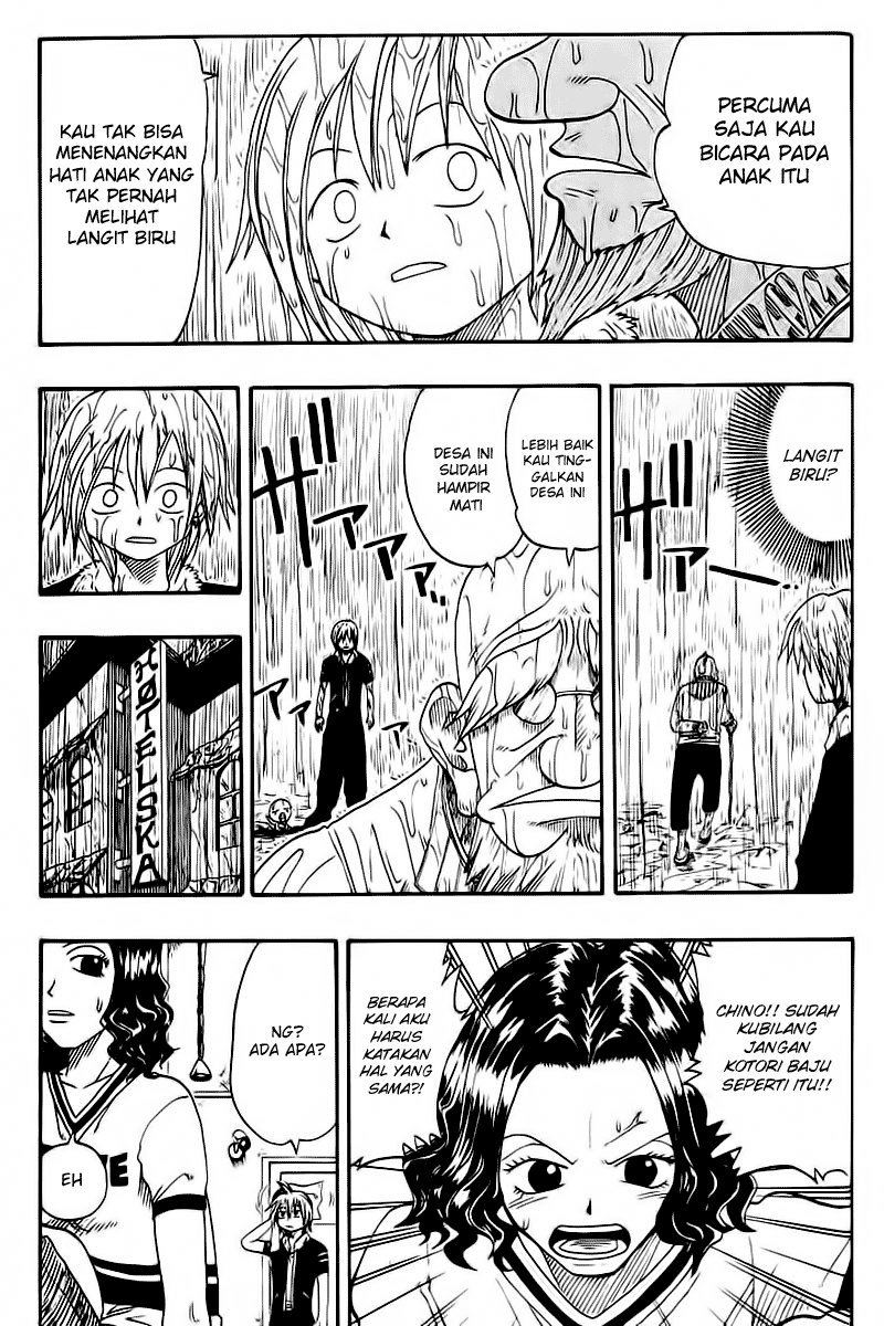 Baca Rave Master - Chapter 3 halaman 68