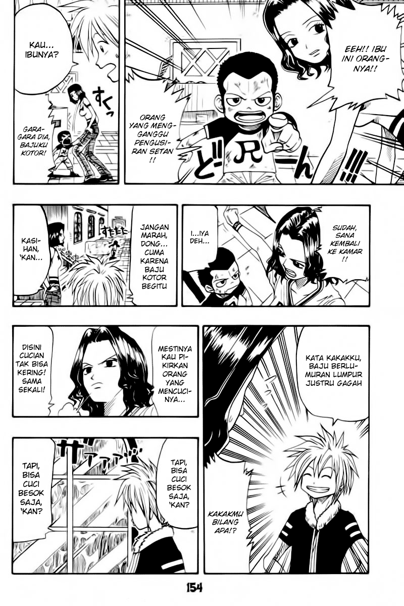 Baca Rave Master - Chapter 3 halaman 69