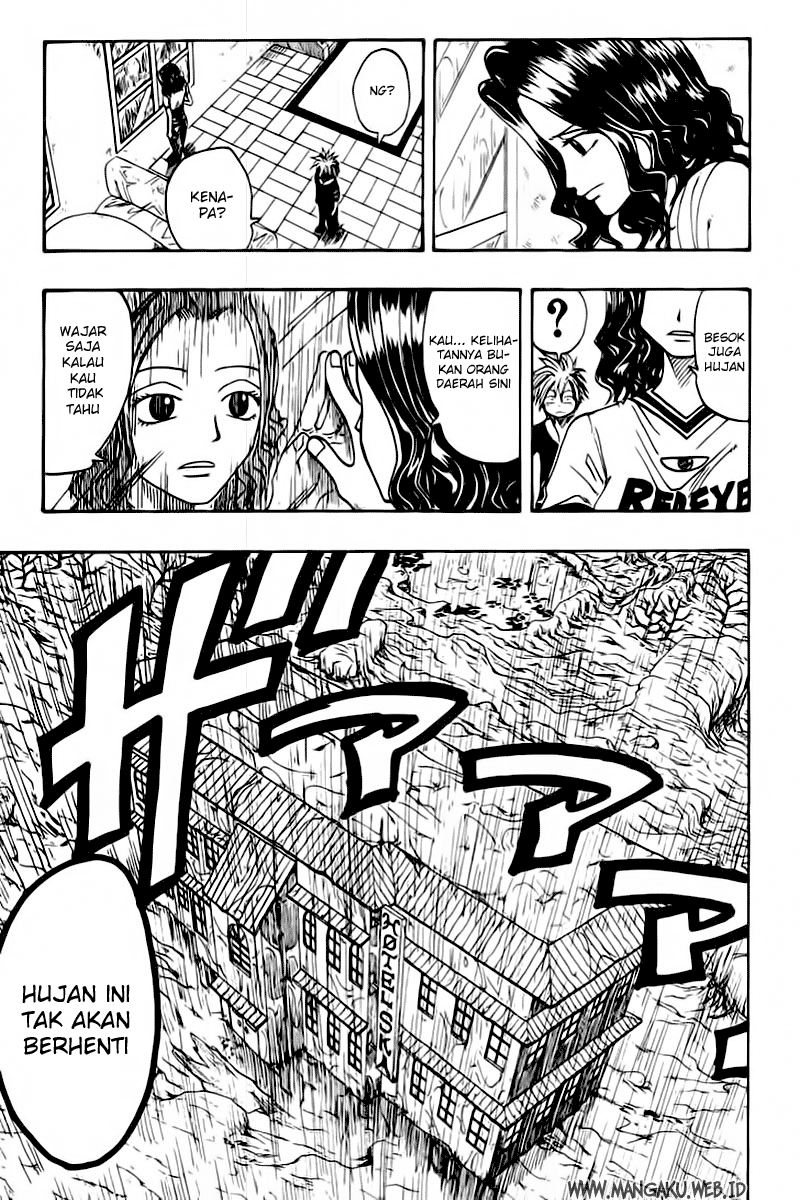 Baca Rave Master - Chapter 3 halaman 70