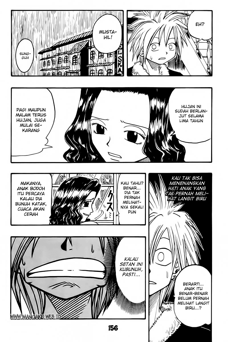 Baca Rave Master - Chapter 3 halaman 71