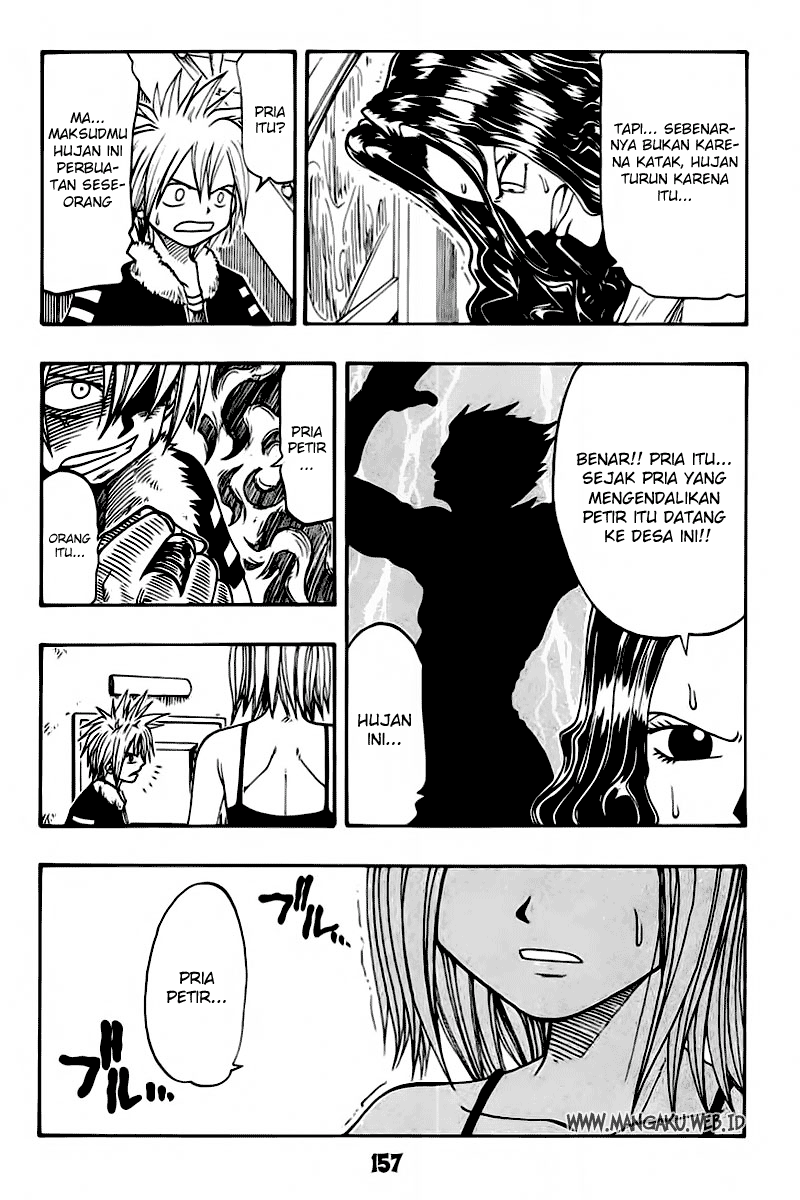 Baca Rave Master - Chapter 3 halaman 72