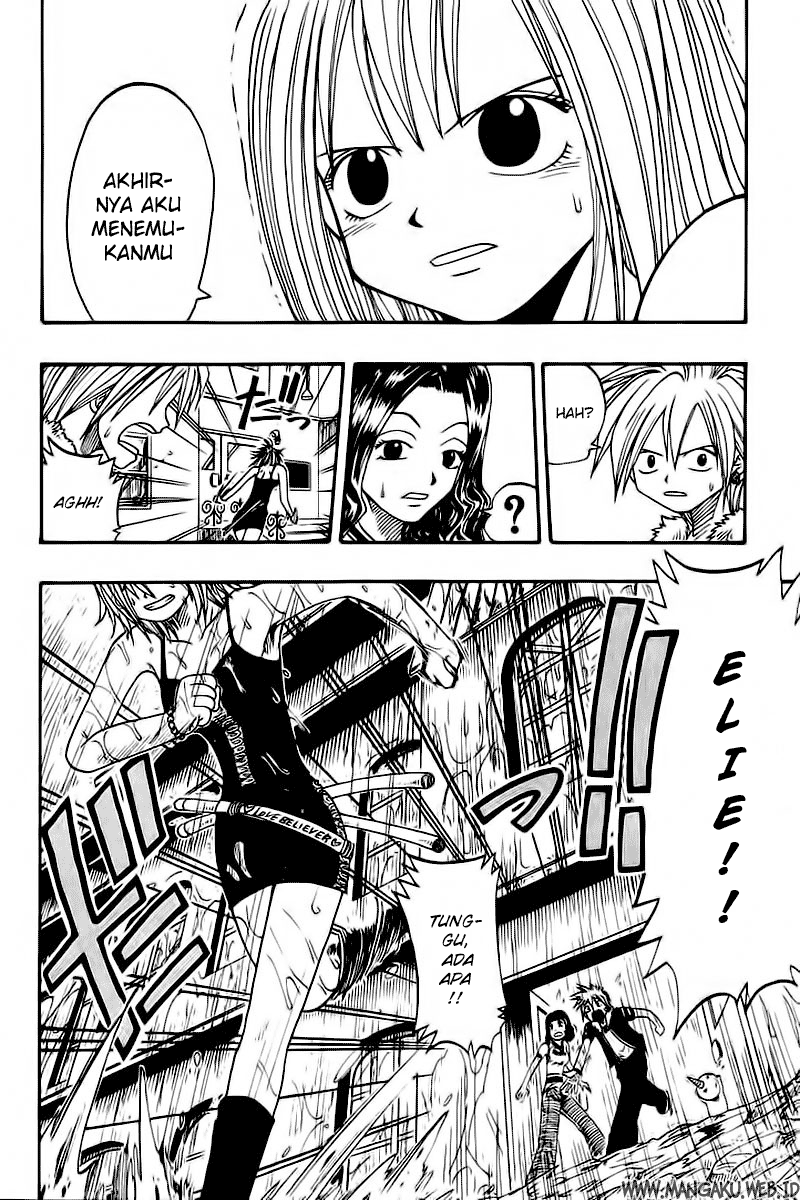 Baca Rave Master - Chapter 3 halaman 73