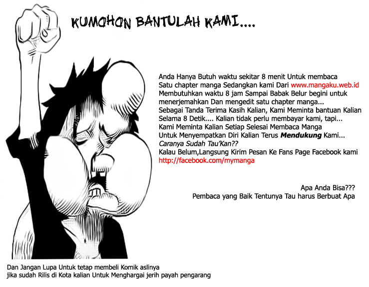 Baca Rave Master - Chapter 3 halaman 74