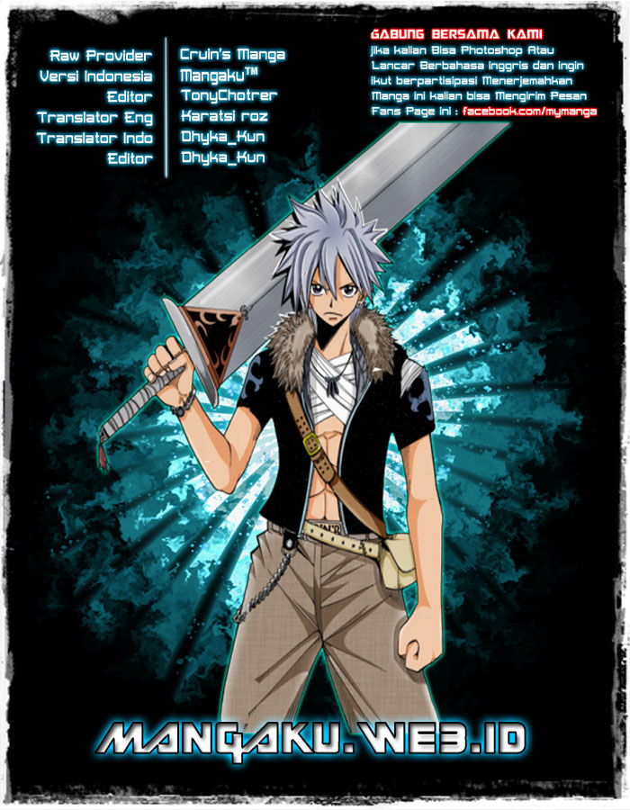 Baca Rave Master - Chapter 3 halaman 75