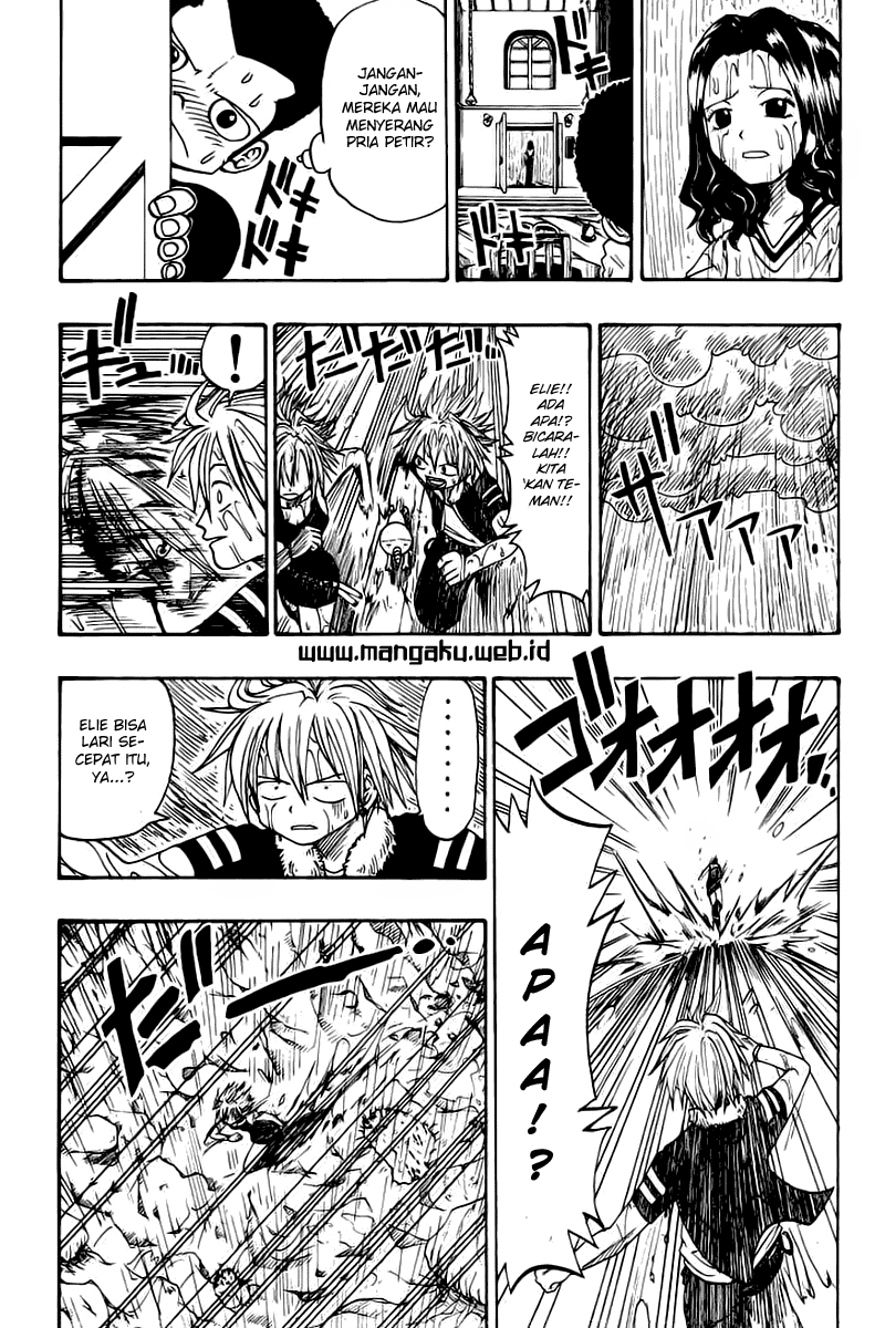 Baca Rave Master - Chapter 3 halaman 79