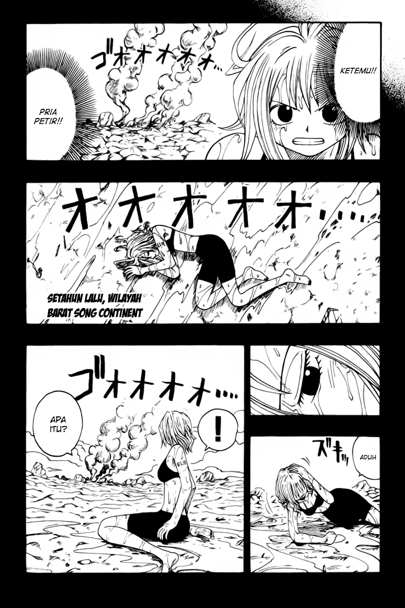 Baca Rave Master - Chapter 3 halaman 80