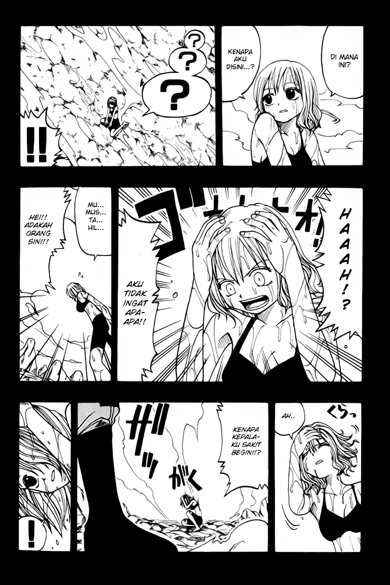 Baca Rave Master - Chapter 3 halaman 81