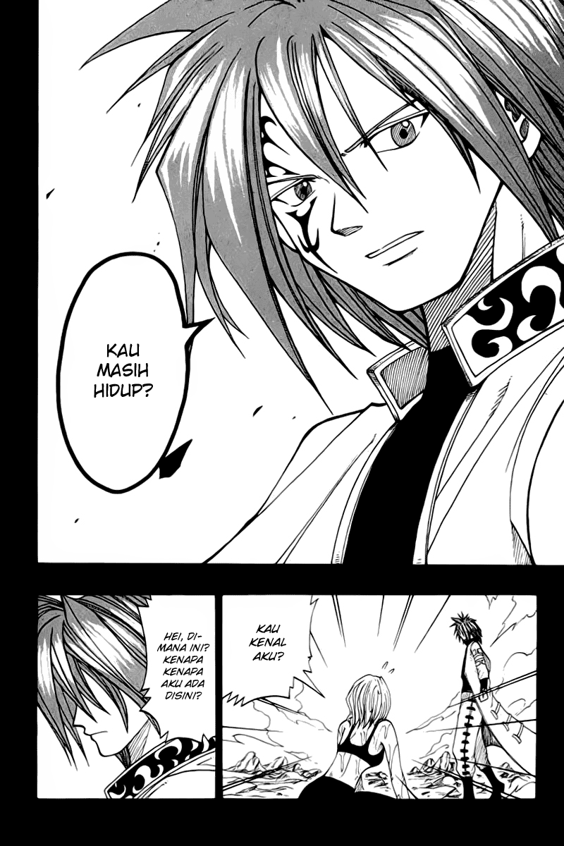 Baca Rave Master - Chapter 3 halaman 82