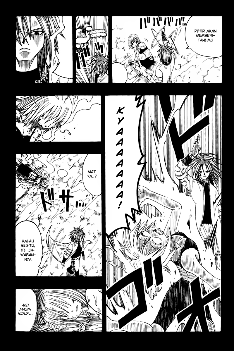 Baca Rave Master - Chapter 3 halaman 83