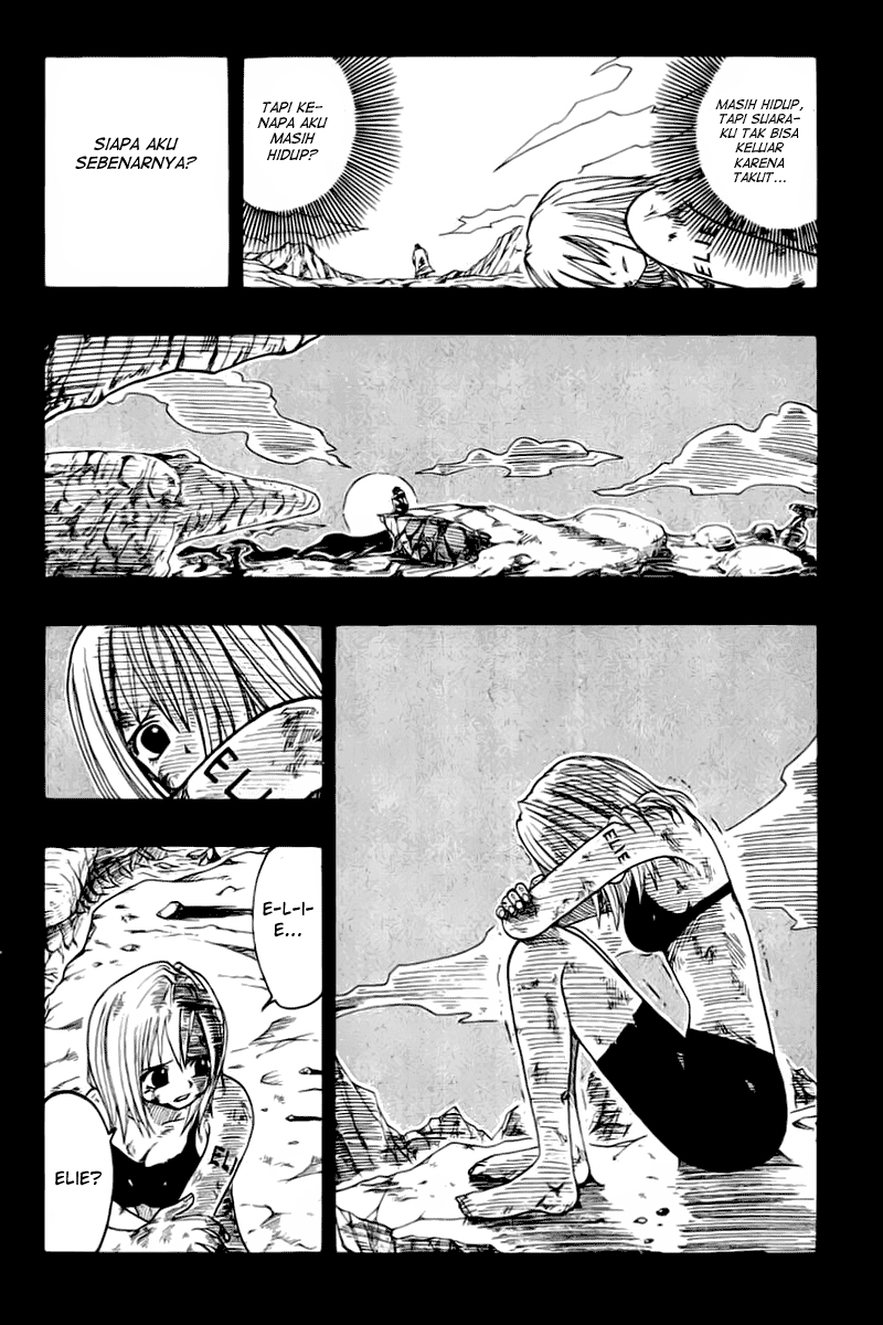 Baca Rave Master - Chapter 3 halaman 84