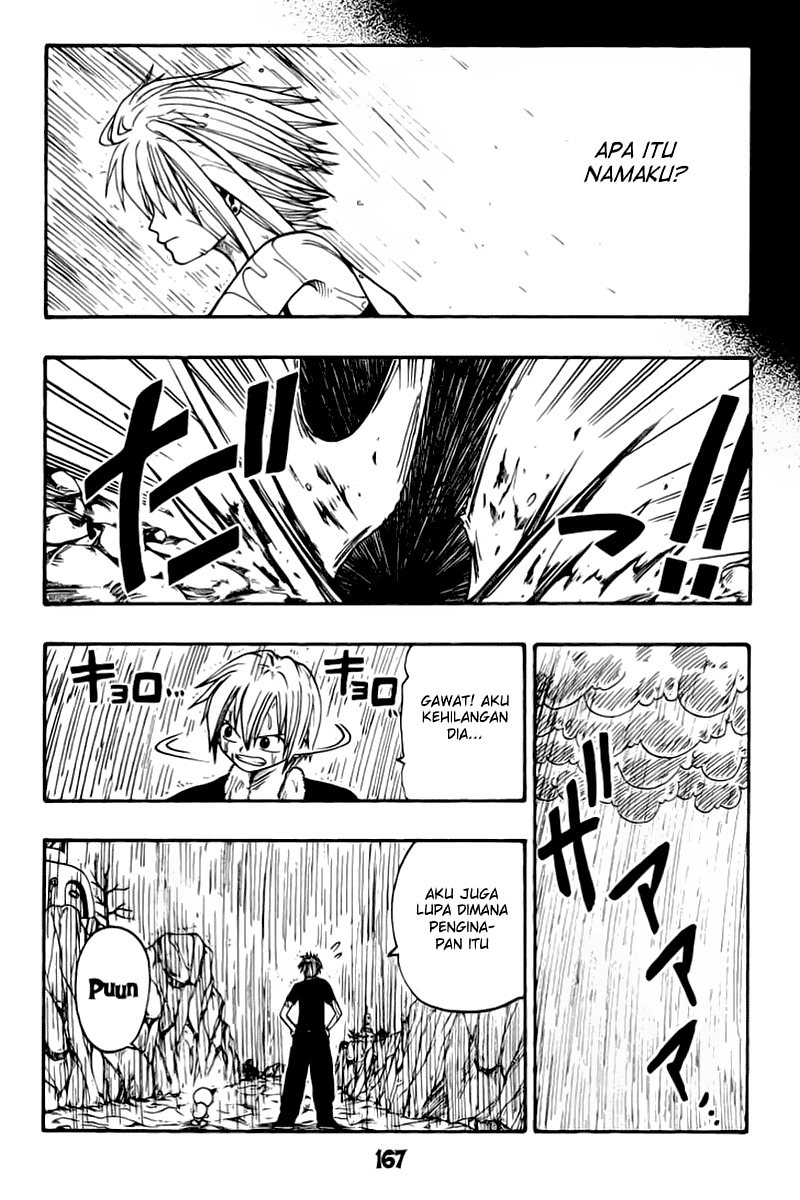 Baca Rave Master - Chapter 3 halaman 85