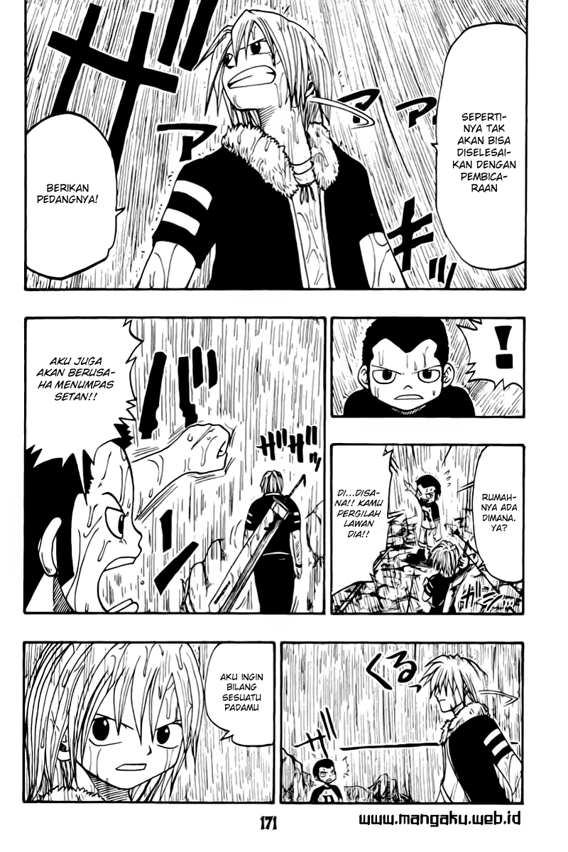 Baca Rave Master - Chapter 3 halaman 90