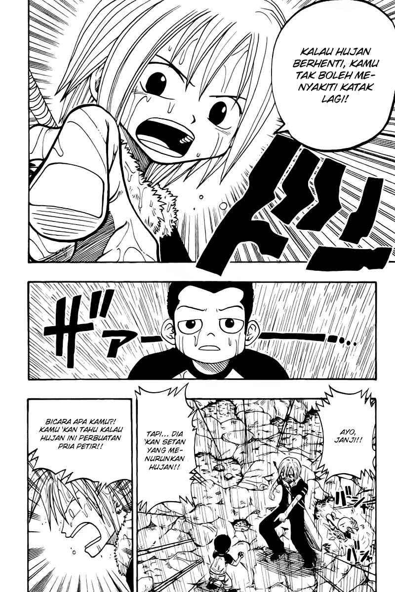 Baca Rave Master - Chapter 3 halaman 91