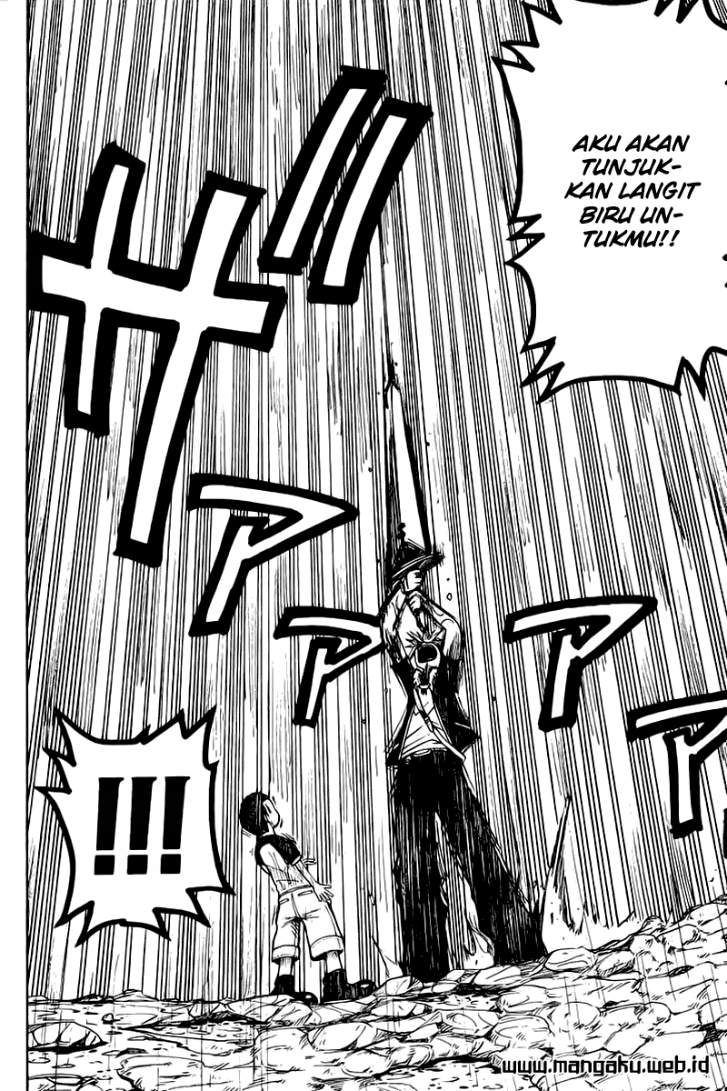 Baca Rave Master - Chapter 3 halaman 93