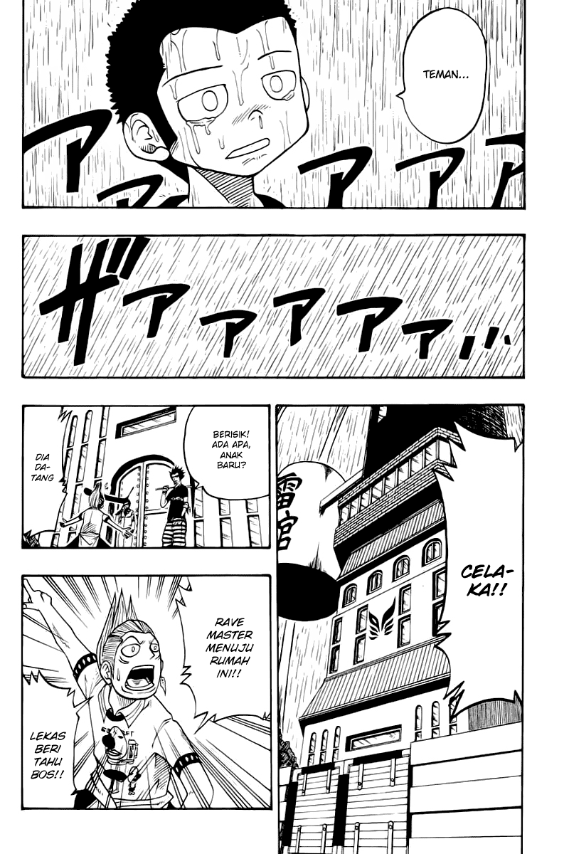 Baca Rave Master - Chapter 3 halaman 95