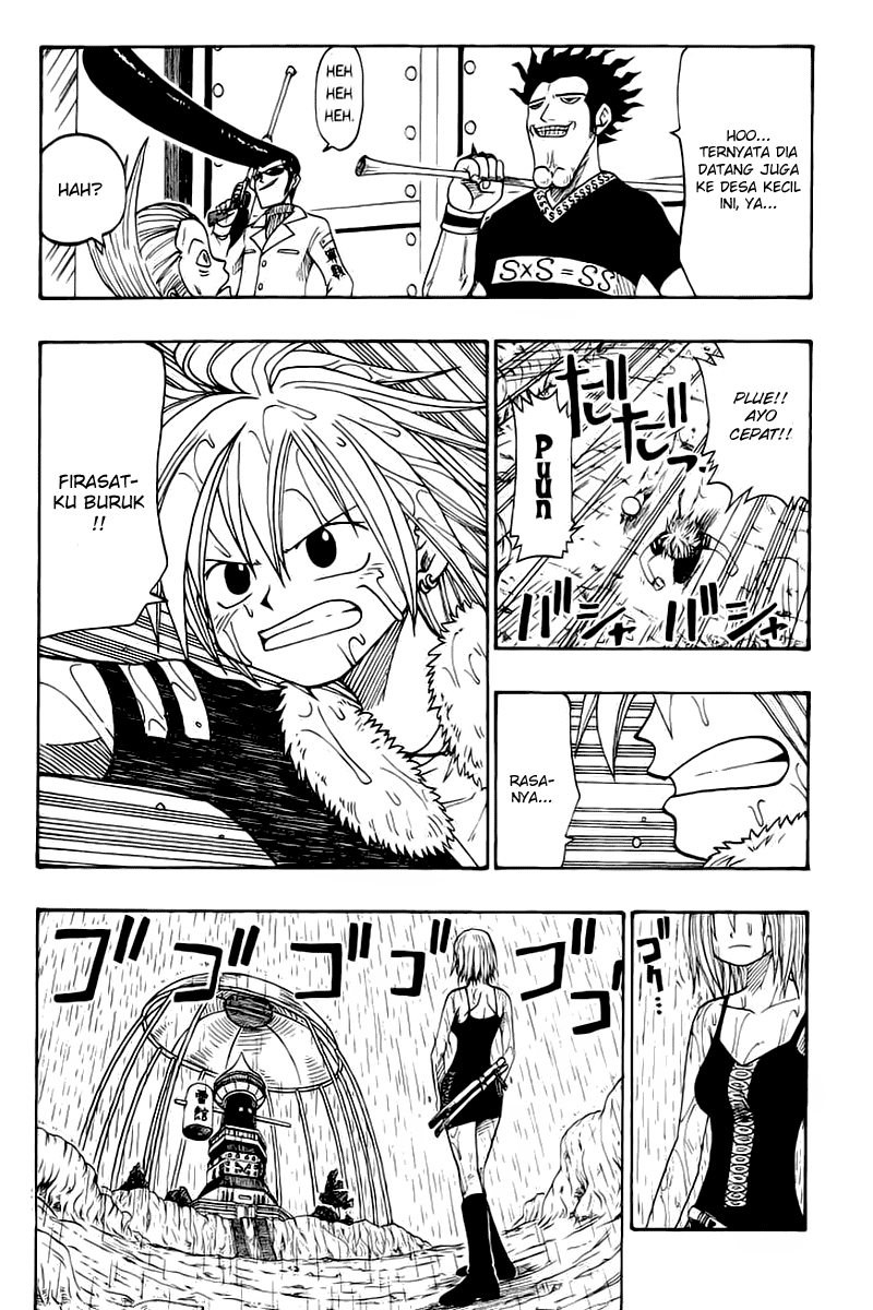 Baca Rave Master - Chapter 3 halaman 96