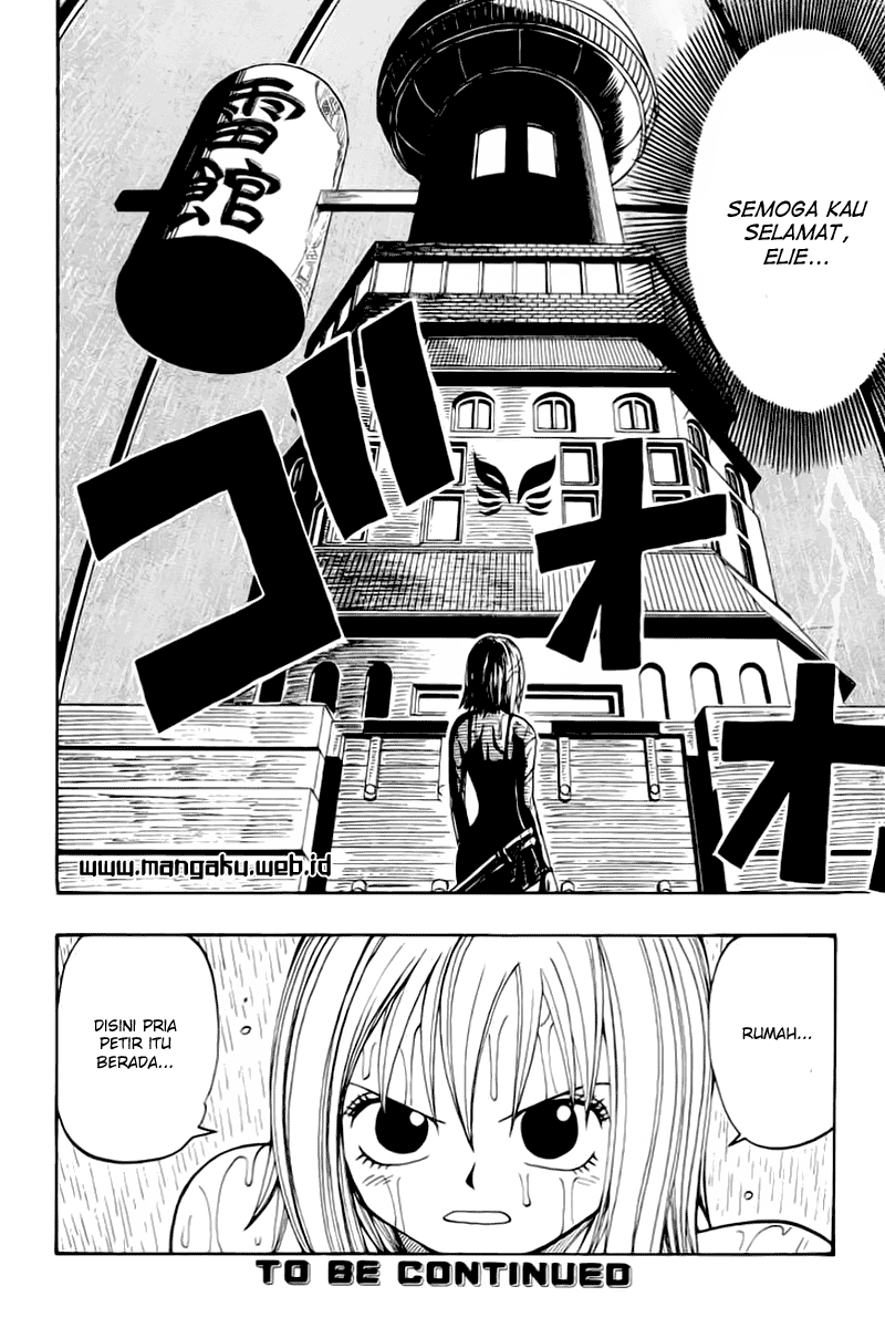 Baca Rave Master - Chapter 3 halaman 97