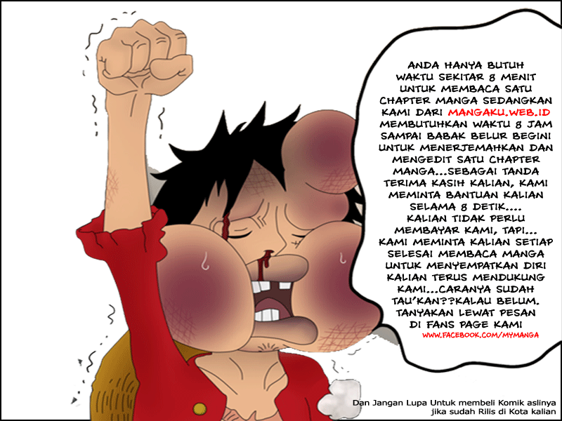 Baca Rave Master - Chapter 3 halaman 99